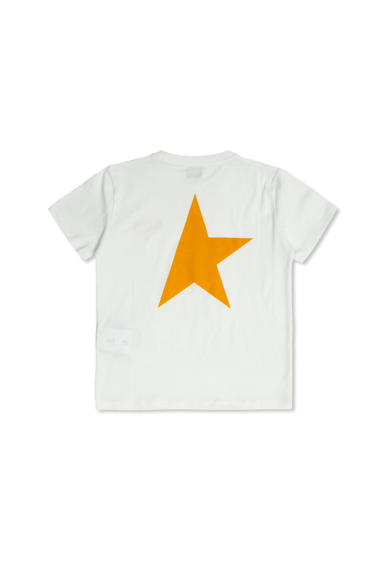 Golden Goose Kids T-shirt with logo | Kids's Boys clothes (4